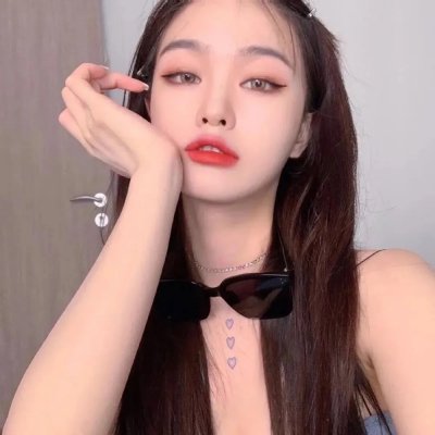 看不见的女儿