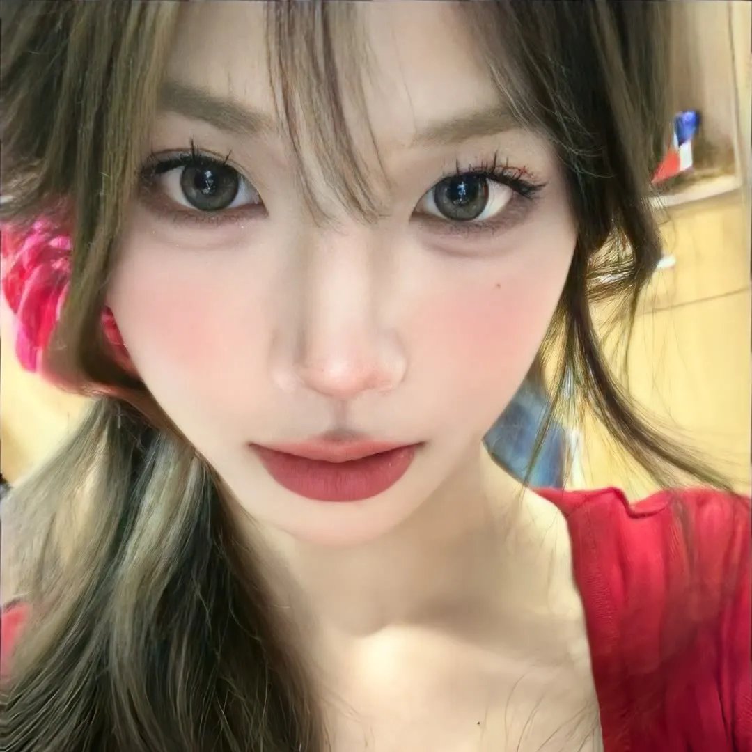 小镇圣诞爱